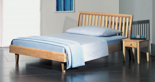 Modular Bett Arosa Alpina 